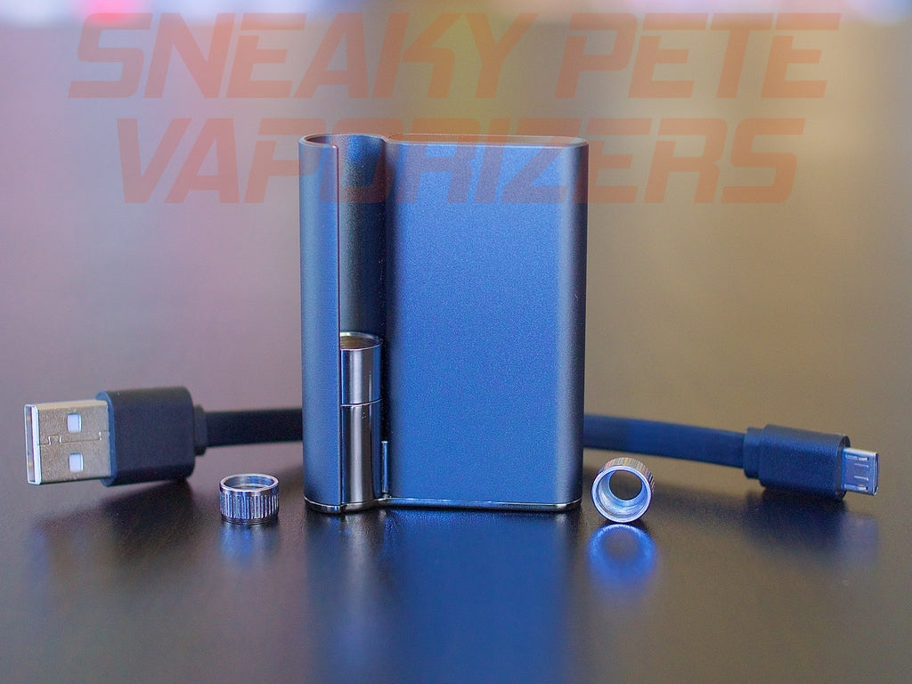 CCell Palm Cartridge Vaporizer | magnetic storage Sneaky Pete Store CCell Palm Cartridge Vaporizer | magnetic storage Sneaky Pete Store