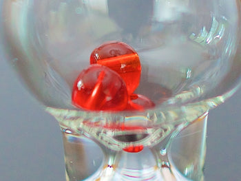 The Maraca Stem for DynaVap,Glass - www.sneakypetestore.com