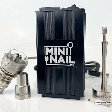 The MiniNail,Concentrate - www.sneakypetestore.com