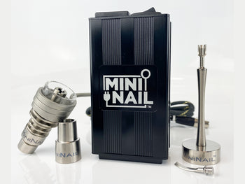 The MiniNail,Concentrate - www.sneakypetestore.com