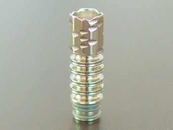 DynaVap M 2020 Tip.