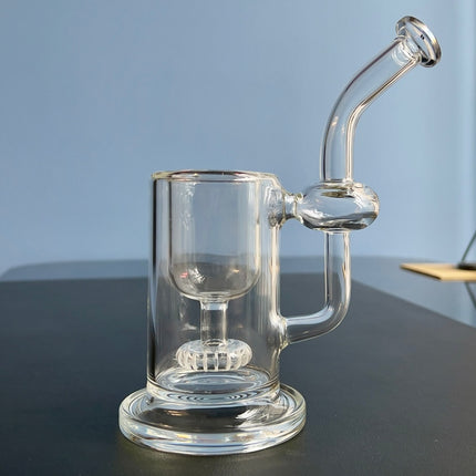 insider bubbler for Puffco proxy full glass piece