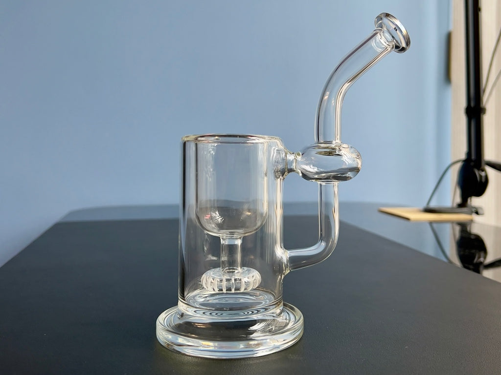 Peaker Recycler For Puffco Peak Pro – Sneaky Pete Store