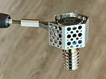 Freight Train Coil Guard