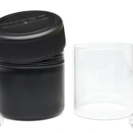 Jyarz Satchmo Storage Container