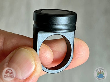 Magnet Ring For Anvil