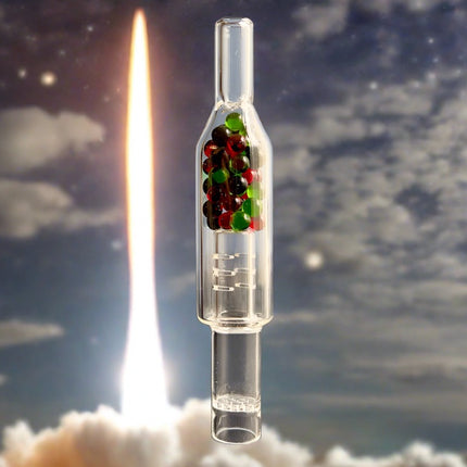 xl rocket beaded cooling for tinymight 2