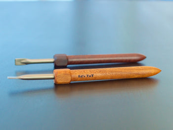 SPV Artisan Series - Long Handled Dab Tool,Accessories - www.sneakypetestore.com