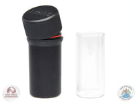 Sneaky Pete Globe/Mega Globe Glass Mouthpiece
