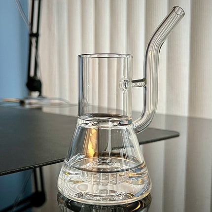 The Flask Bubbler for Puffco Proxy
