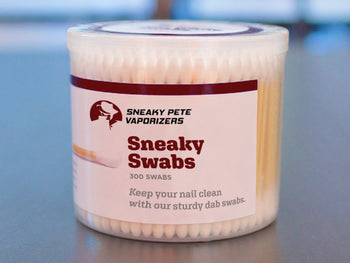 Swabs (300 Count)