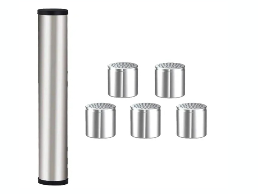 XMax V3 Pro Dosing Capsules 5-Pack