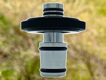 Vestratto Anvil Water Pipe Adapter (WPA)