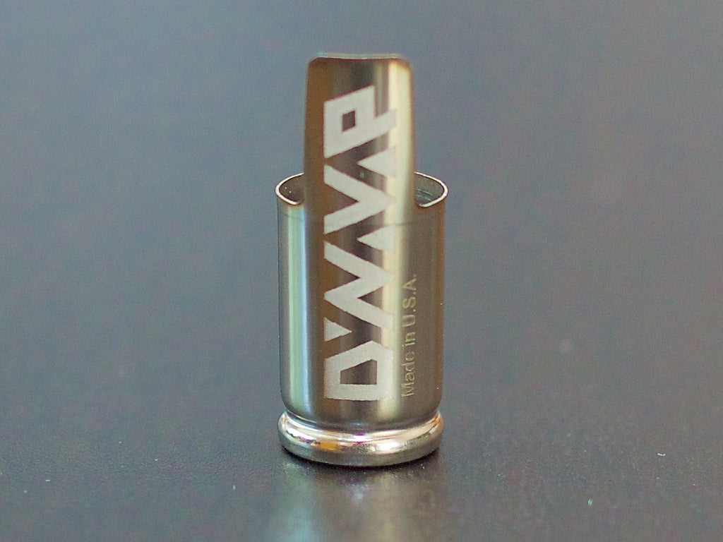 DynaVap Low Temp Captive Cap.