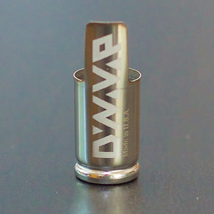 DynaVap Low Temp Captive Cap.
