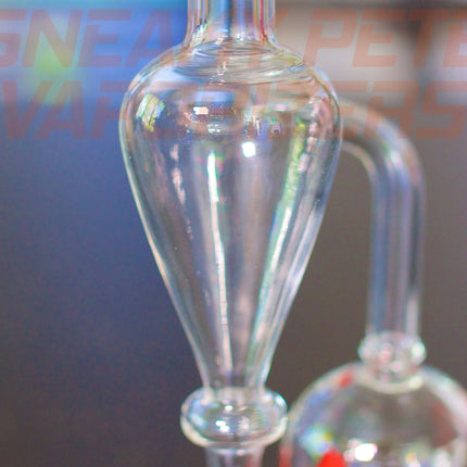 The Sneaky Pete Predator V3,Glass Piece - www.sneakypetestore.com