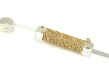 Hempwick Wrap Enail Handle