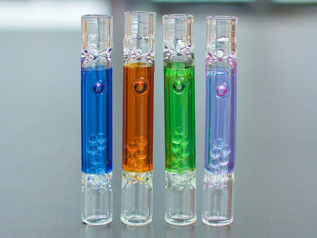 The Rattle Stem for DynaVap,Glass - www.sneakypetestore.com