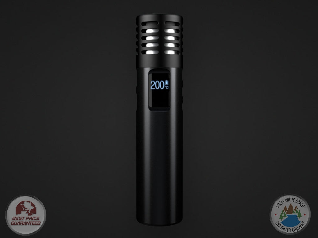 Arizer Air MAX Portable Vaporizer – Sneaky Pete Store