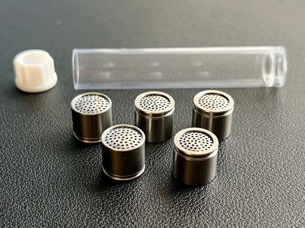 Tinymight 2 Dosing Capsules