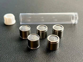 Tinymight 2 Dosing Capsules