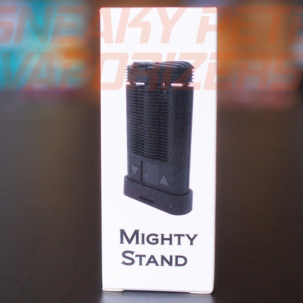 Mighty Vaporizer Stand,Accessories - www.sneakypetestore.com