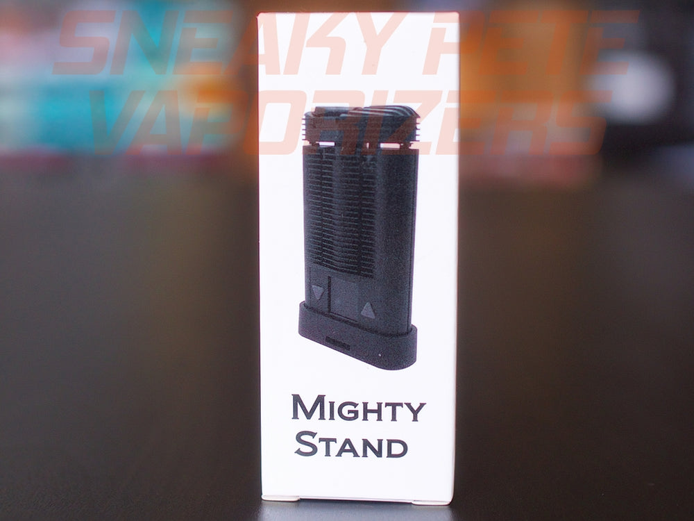 Mini Stand pour le vaporisateur Mighty