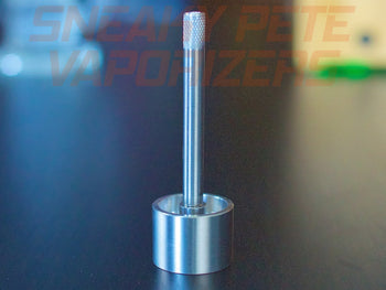 Ditanium Vaporizer Carb Cap