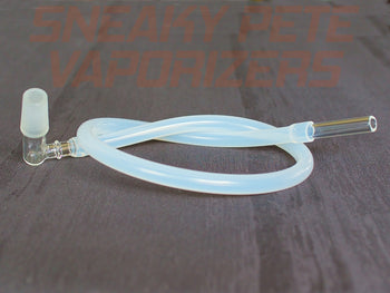 The Sneaky Pete Mega Globe Replacement Whip,Glass Adapters - www.sneakypetestore.com