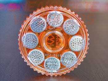 Storz & Bickel Magazine w/ Dosing Capsules,Accessories - www.sneakypetestore.com
