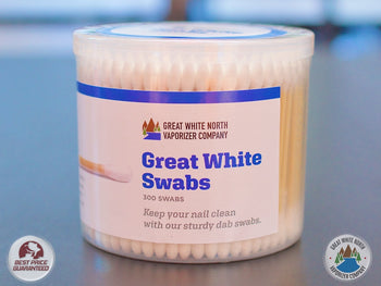Swabs (300 Count)
