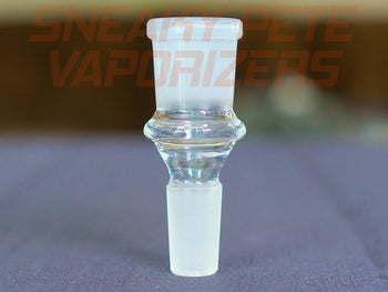 18mm Female to 14mm Male Adapter