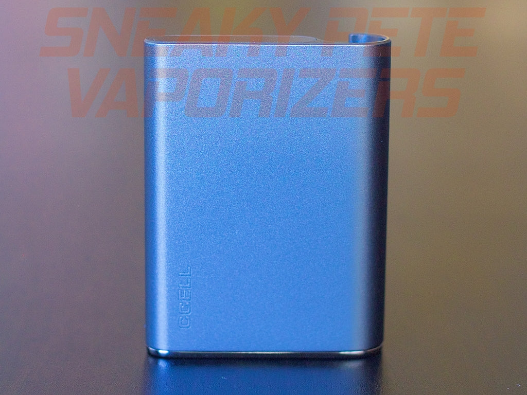 CCell Palm Cartridge Vaporizer | magnetic storage Sneaky Pete Store CCell Palm Cartridge Vaporizer | magnetic storage Sneaky Pete Store