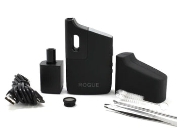Healthy rips rogue kit components on white background  Edit alt text