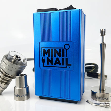 The MiniNail,Concentrate - www.sneakypetestore.com
