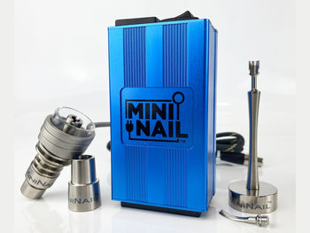 The MiniNail,Concentrate - www.sneakypetestore.com