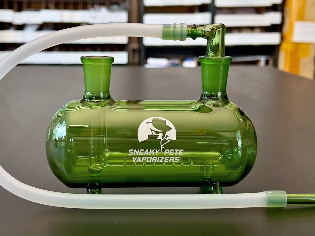 The Submarine Pipe™