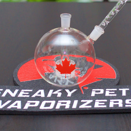 MoodMat Glass Coaster
