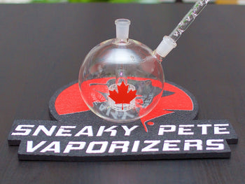 MoodMat Glass Coaster