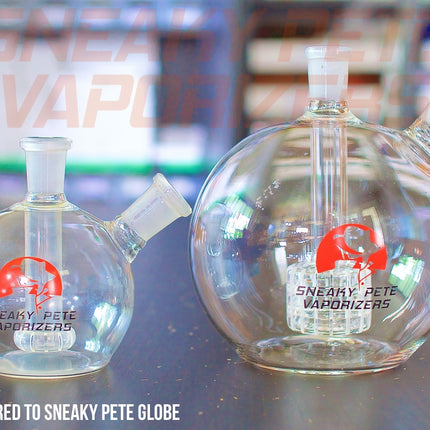 The Mega Globe - 14mm Female Joint,Glass Piece - www.sneakypetestore.com