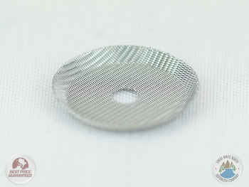 Vapman Concentrate and Microdosing Sieve