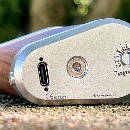 The Tinymight 2 Portable Vaporizer