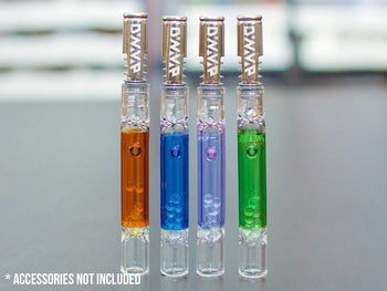 The Rattle Stem for DynaVap,Glass - www.sneakypetestore.com
