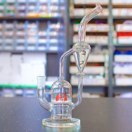 The Sneaky Pete Predator V3,Glass Piece - www.sneakypetestore.com