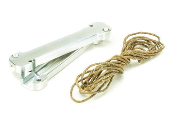 Hempwick Wrap Enail Handle