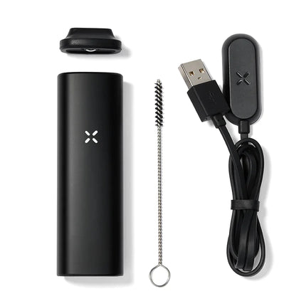 full kit components of pax mini onyx