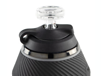 ball cap and tether on puffco proxy