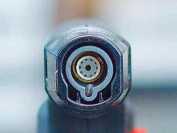 Lubinski SK-79 Single Flame Butane Torch