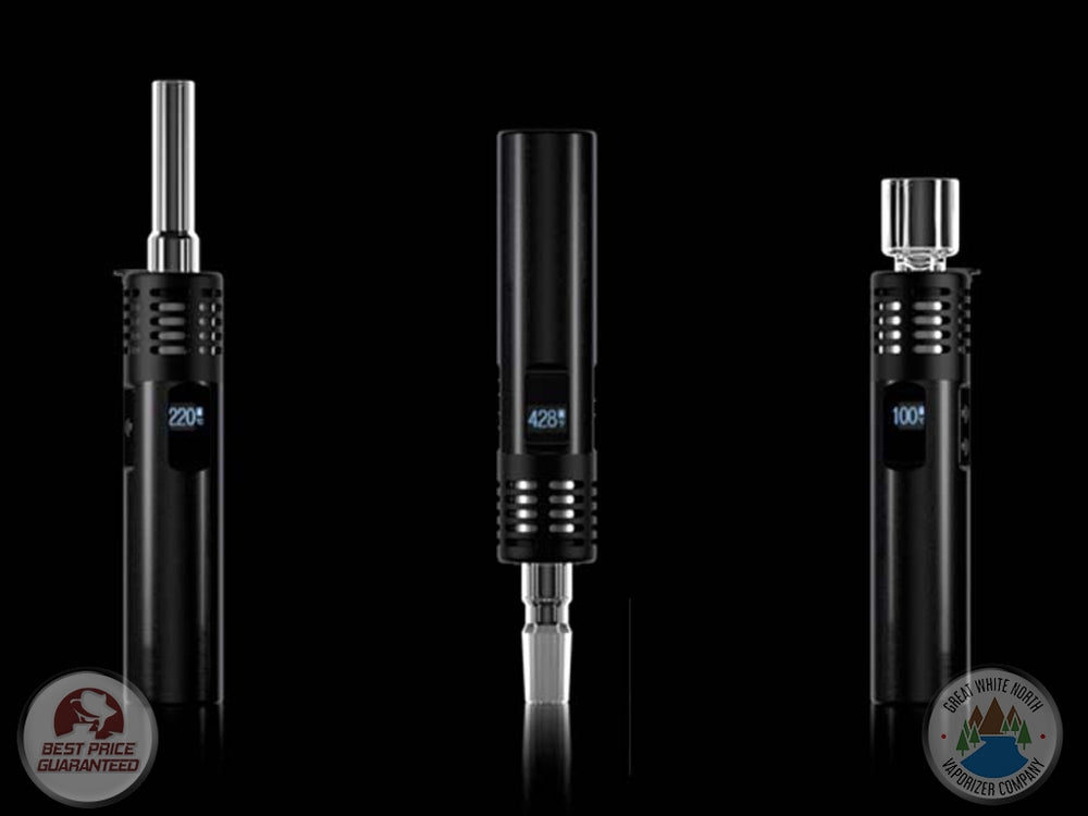 Arizer Air MAX Vaporizer For Sale