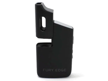 Fury edge Se sliding magnetic mouthpiece  Edit alt text